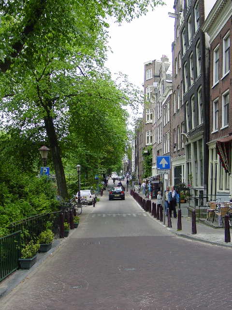 Prinsengracht