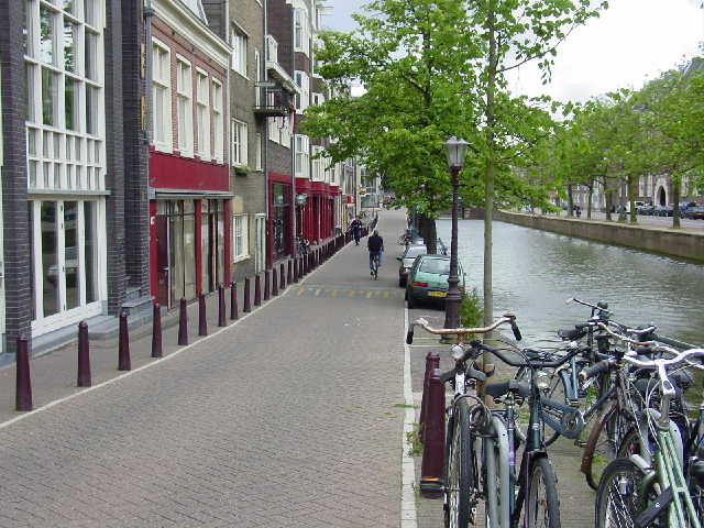 Lijnbaansgracht