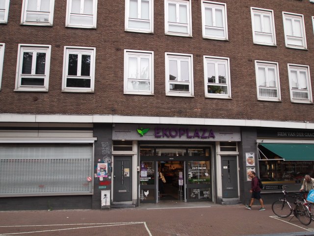 Natuurwinkel