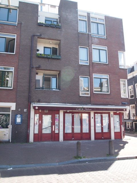 De Jordaan