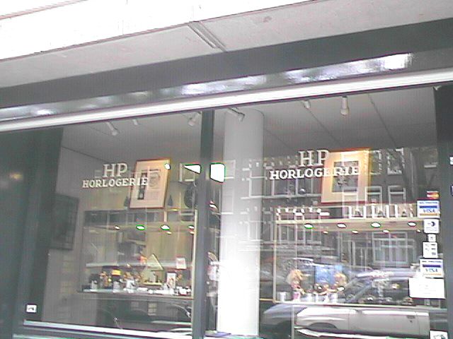 horlogerie