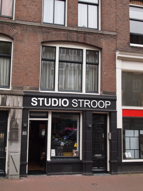 Studio Stroop