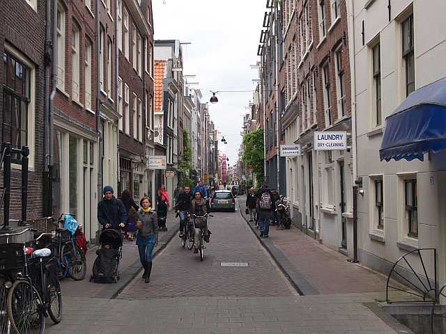 Hazenstraat