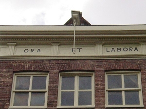 OraEtLabora